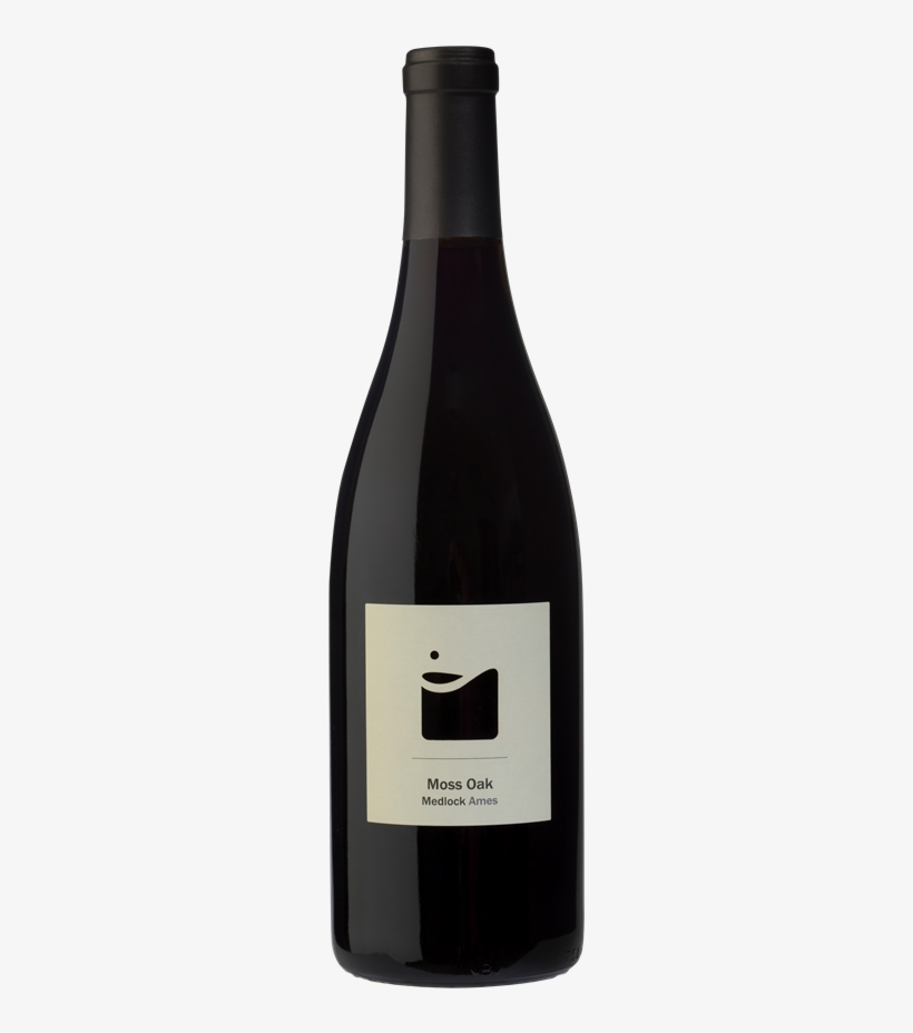 2016 Moss Oak Pinot Noir - Pinot Noir, transparent png download