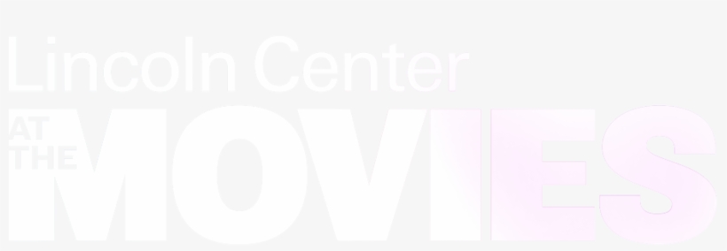 Lincoln Center At The Movies, transparent png download