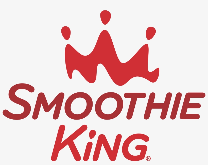 Smoothie King Logo, Logotipo - Smoothie King, transparent png download