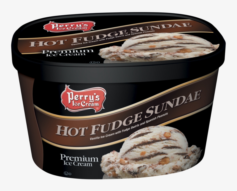 Perry's Death By Chocolate Ice Cream, transparent png download