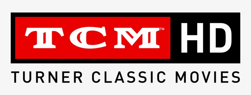 Turner Classic Movies Hd - Turner Classic Movies, transparent png download