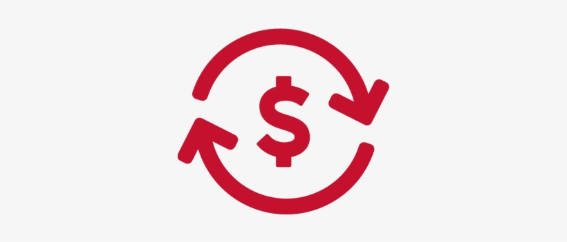 Icon Intra Bank Transfer - Bank Transfer Icon Png, transparent png download