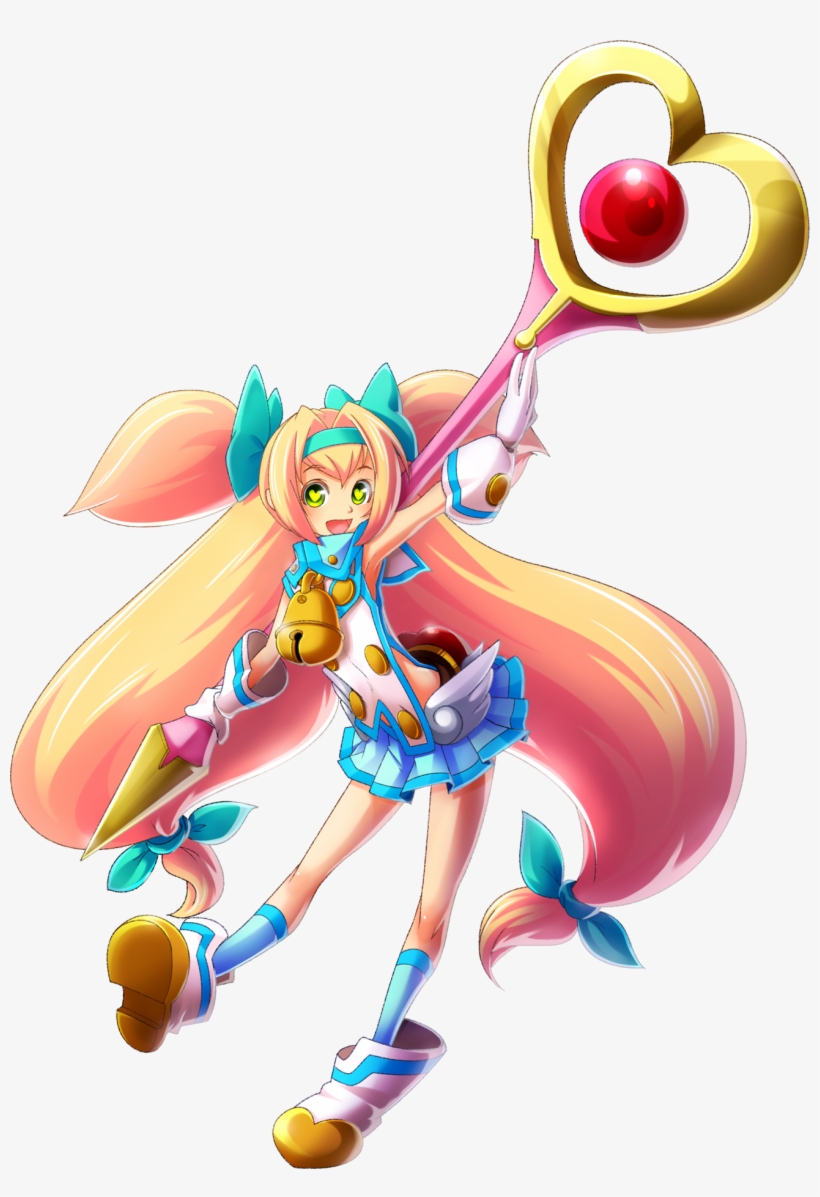 Platinum The Trinity, transparent png download