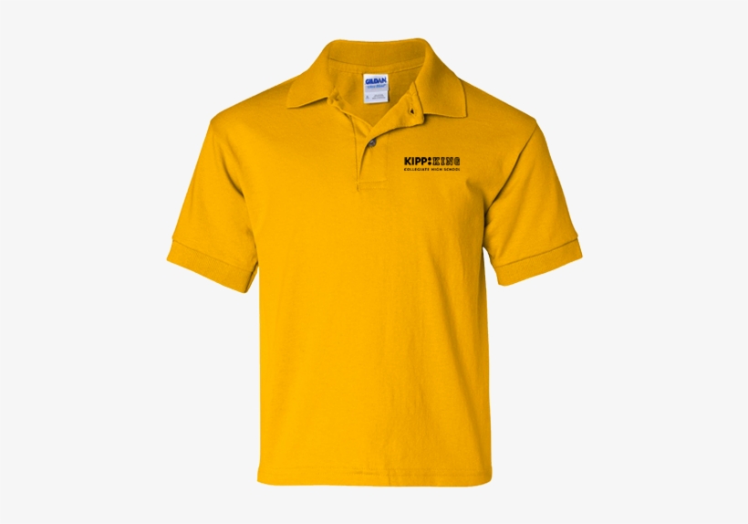Kipp King Logo Polos - 2017 18 Myanmar Football Shirt, transparent png download