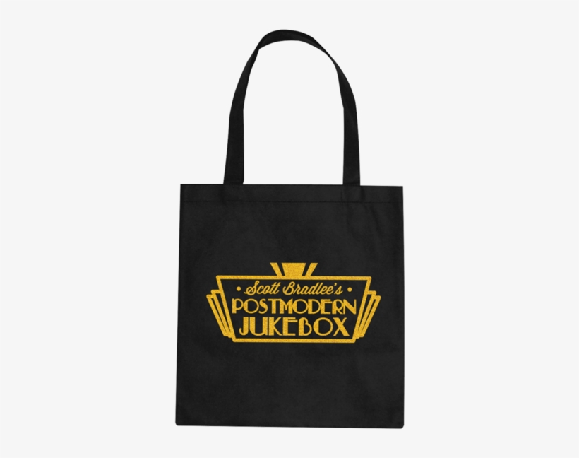Postmodern Jukebox Gatsby Tote - Heimliche Und Unheimliche Geschichten, transparent png download