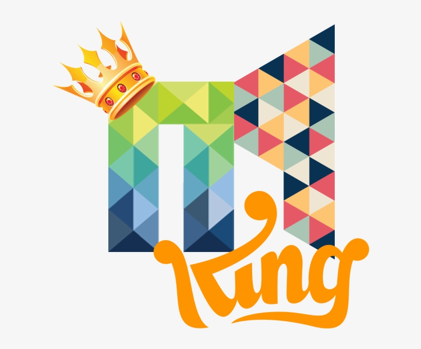 Mandawra King Logo - Madeira Interactive Technologies Institute, transparent png download
