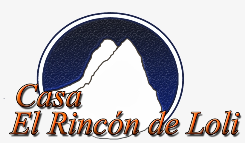 Casa El Rincón De Loli - Casa El Rincon De Loli, transparent png download