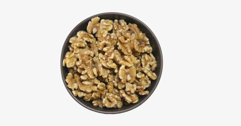 Walnut Halves - Online Shopping, transparent png download