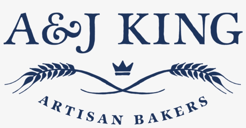 The Best Artisan Breads And Rustic Pastry In Massachusetts, - Aj King Logo, transparent png download