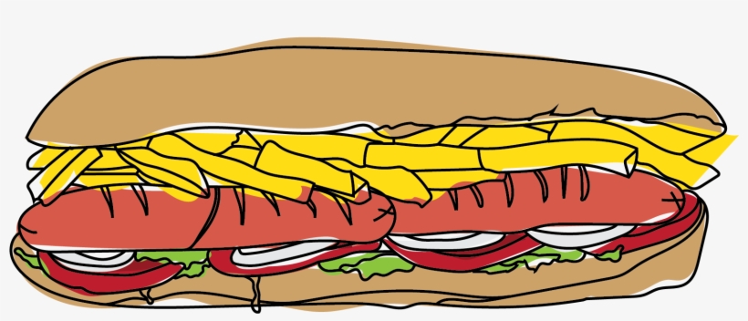 Fast Food, transparent png download