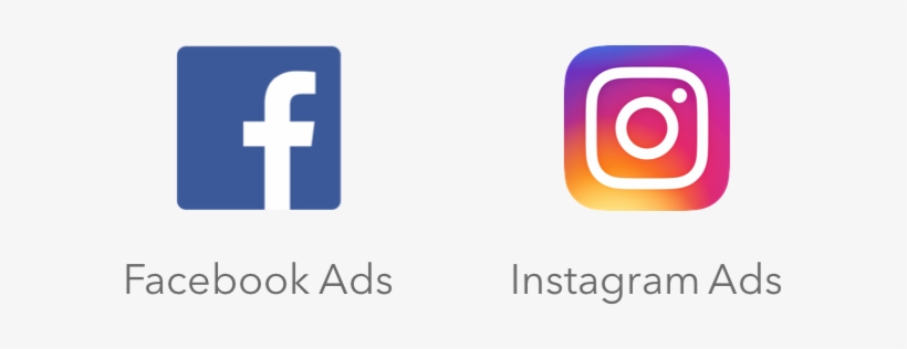 Facebook And Instagram - Social Network, transparent png download