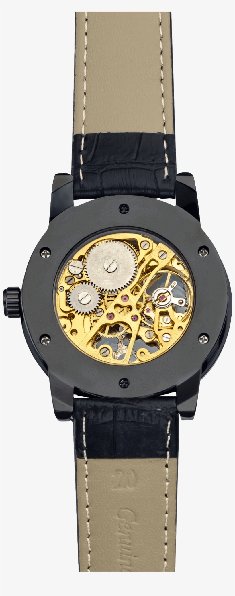 Gatsby - Vodrich - Vodrich Đồng Hồ, transparent png download