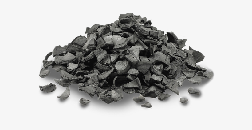 Coconut Charcoal - Charcoal, transparent png download
