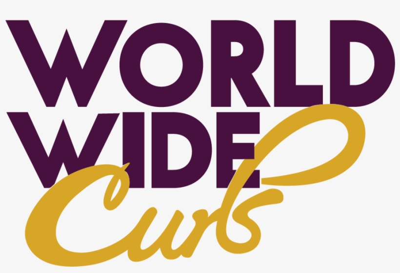 Com @whencurlstravel Facebook/instagram - Graphic Design, transparent png download