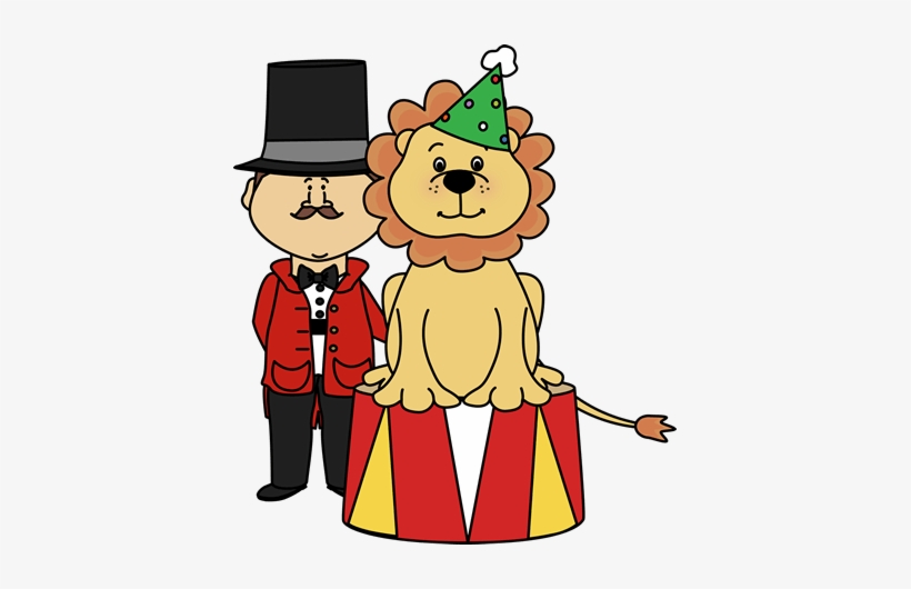 Circus Clip Art, transparent png download