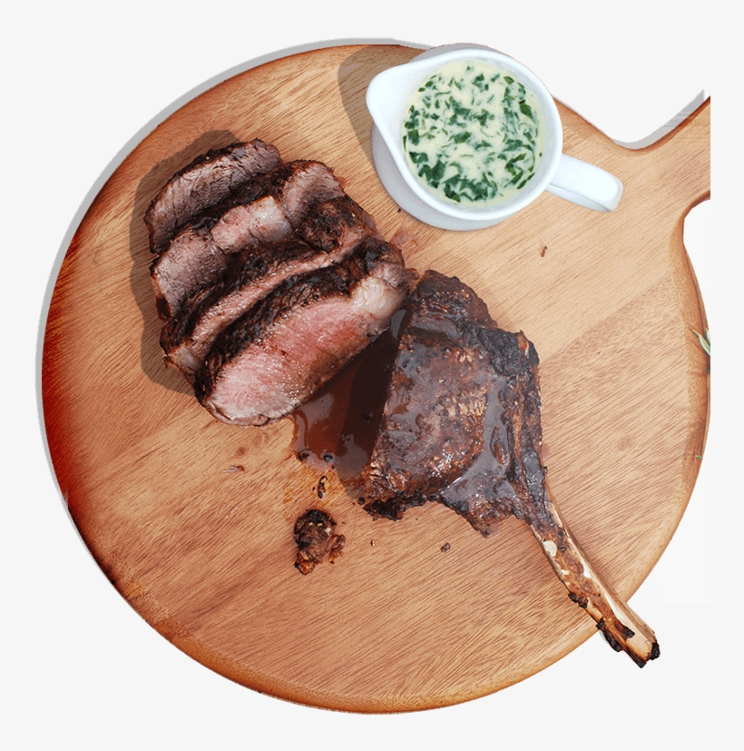 Acc-steak - Weber-stephen Products, transparent png download