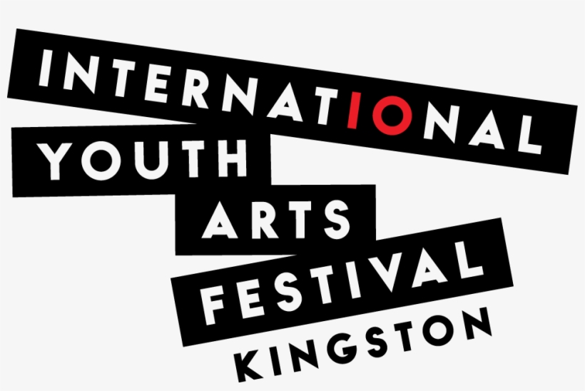 Logo - International Youth Arts Festival Kingston, transparent png download