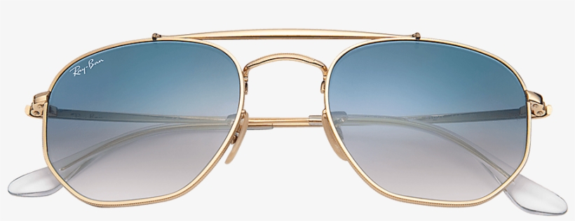Marshal - Just In - Ray Ban, transparent png download