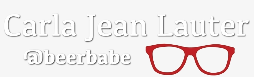 Carla Jean Lauter - Beer, transparent png download