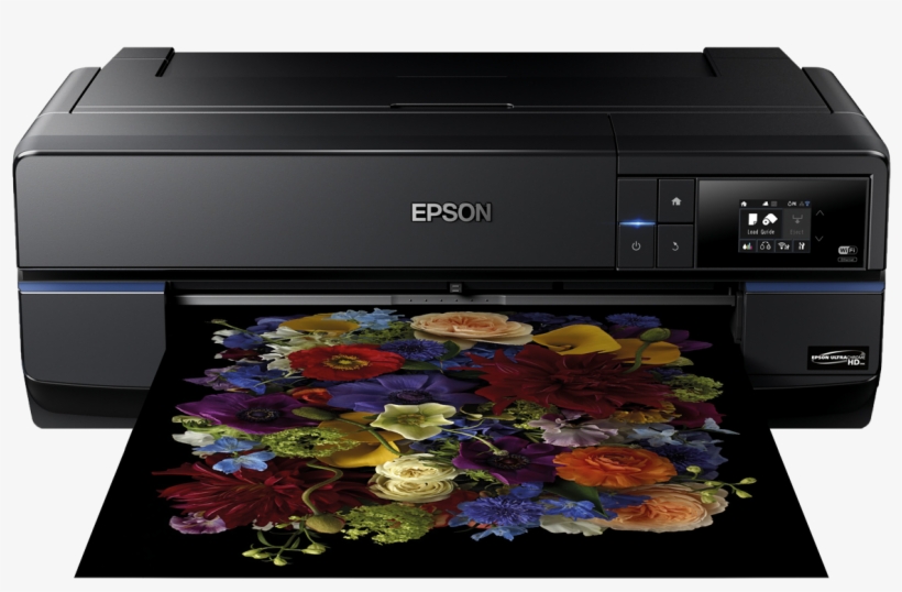 Gallery - Epson Surecolor Sc P800, transparent png download