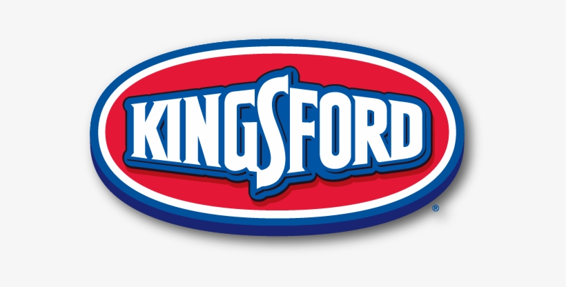 Kingsford - Kingsford Charcoal Logo, transparent png download