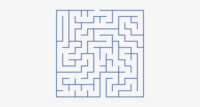 Maze Images Invent With Scratch Maze PNG Image Transparent PNG 