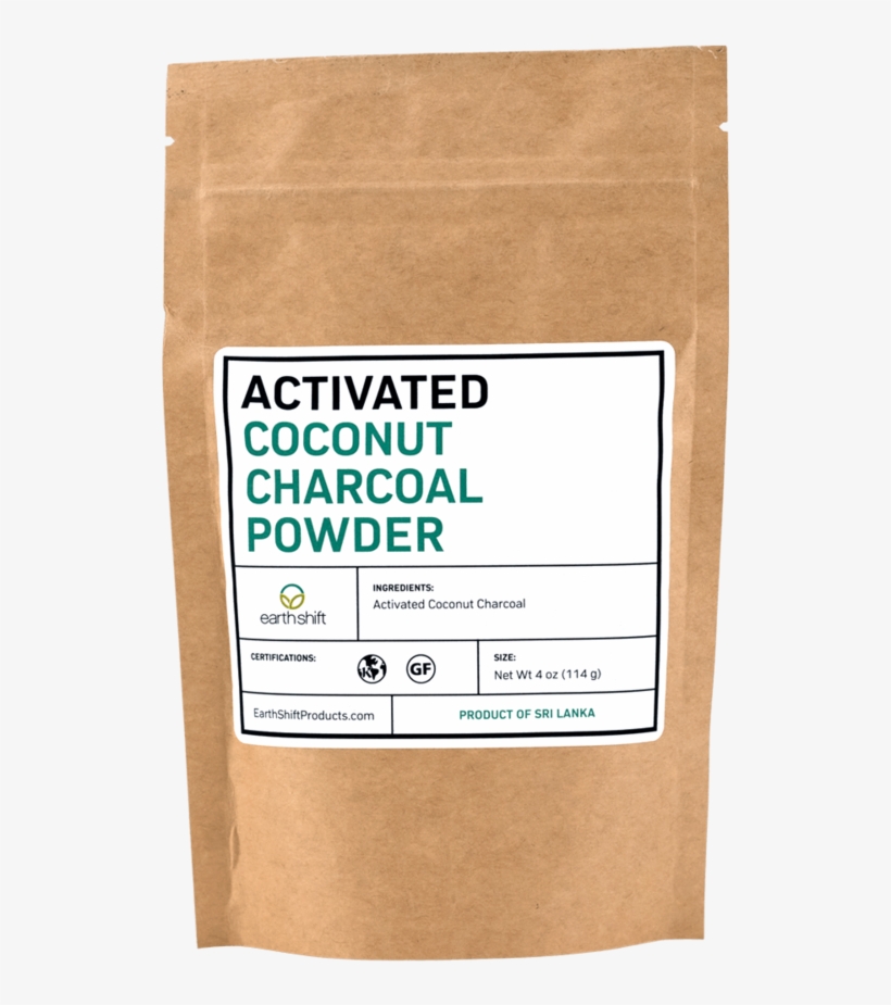 This Company Recommends Taking Their Charcoal, Made - Charcoal, transparent png download