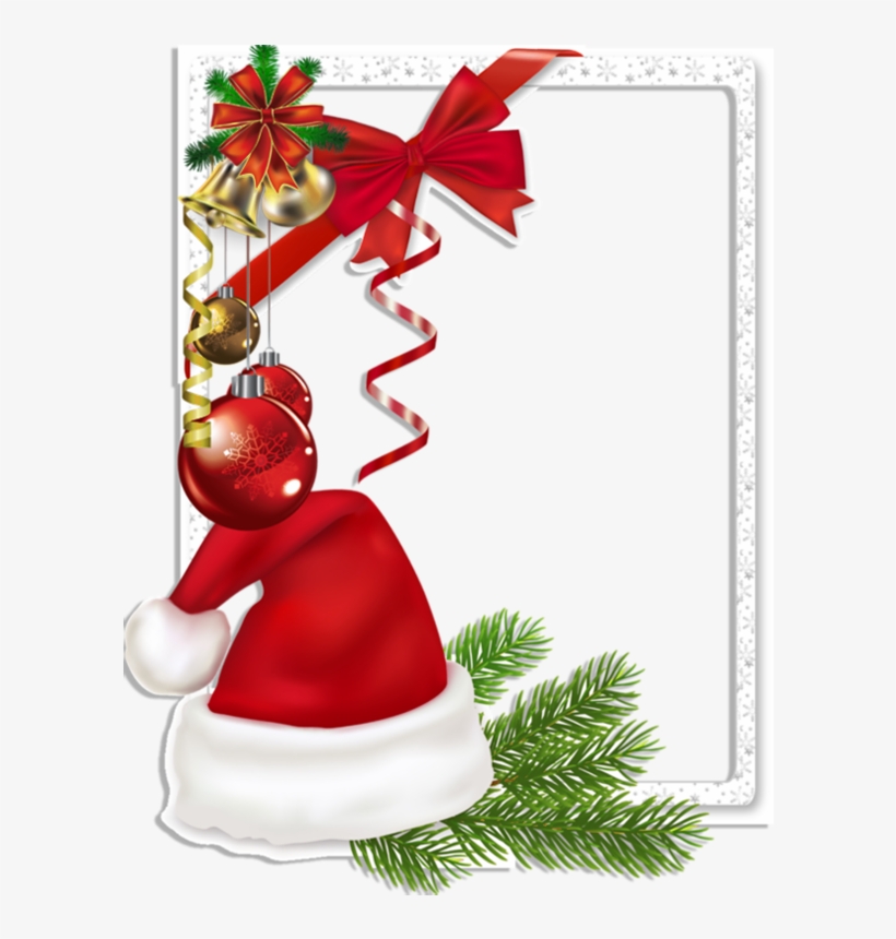 Transparent Polaroid Christmas, transparent png download