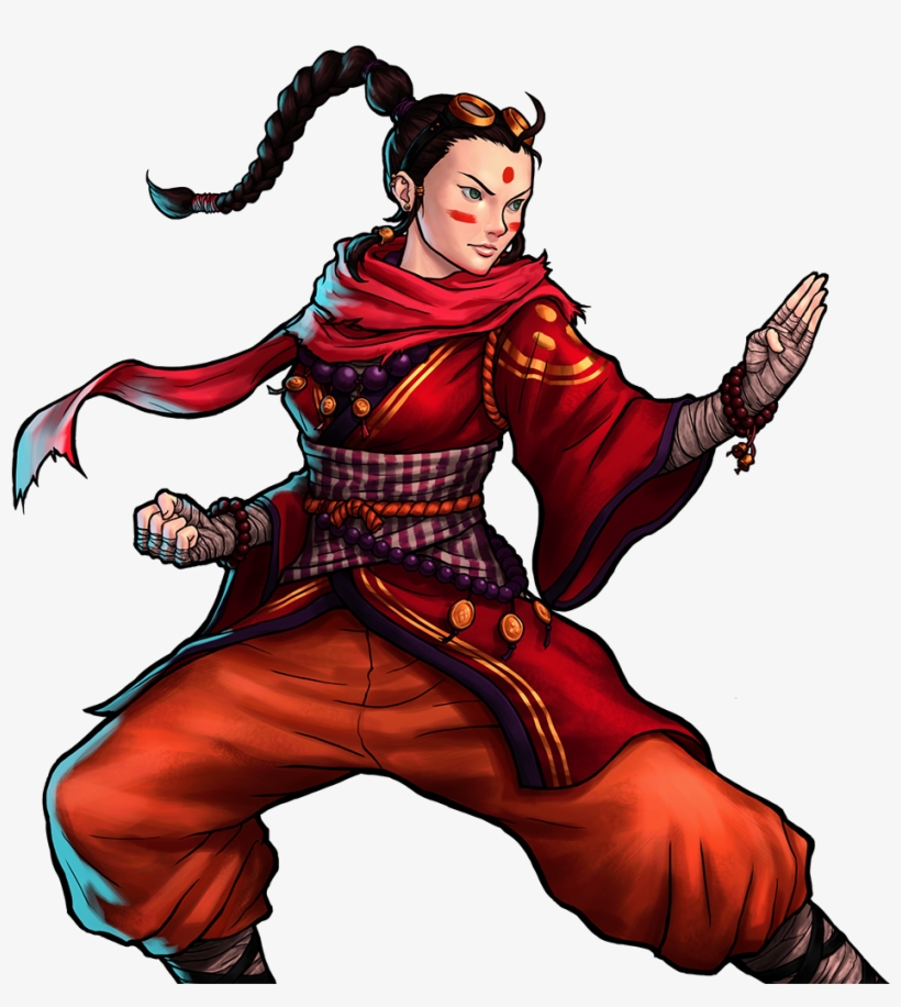 Troop Wandering Monk - Wandering Monk Gems Of War, transparent png download