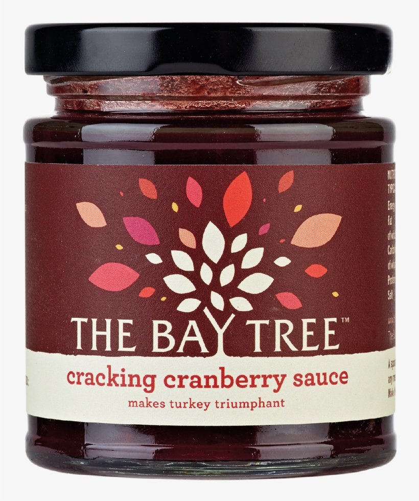Bay Tree Redcurrant Jelly, transparent png download