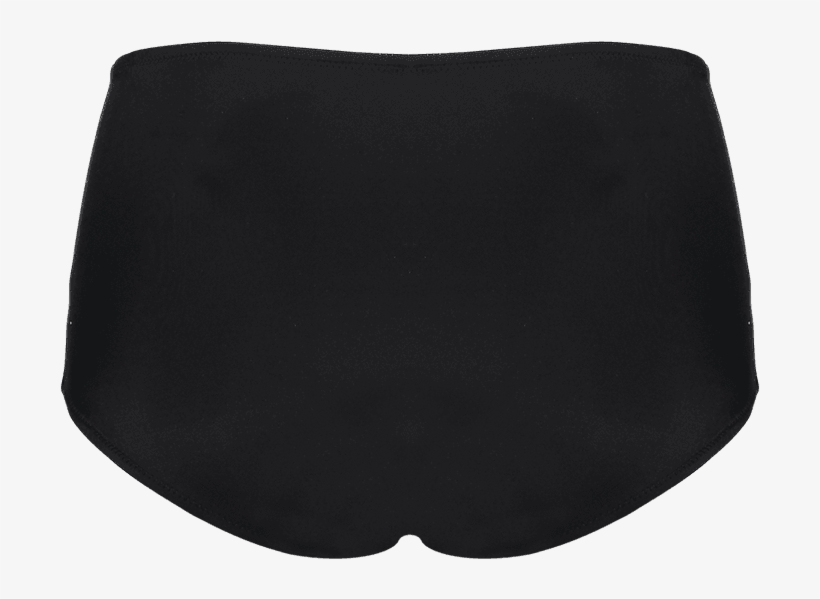 Support Dots Black & Charcoal Set Setd04 2080black/charcoal - Briefs, transparent png download