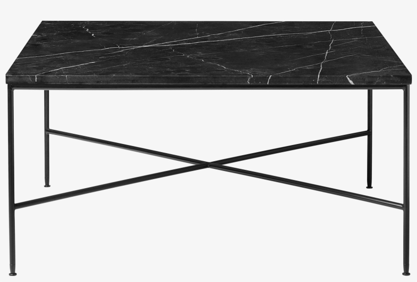 Planner Coffee Table Charcoal - Planner Fritz Hansen, transparent png download