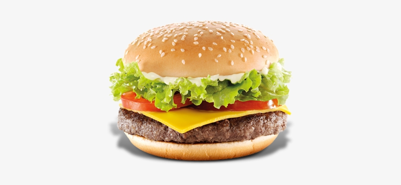 Pensado En Tí - Royal Deluxe Mcdonald's, transparent png download