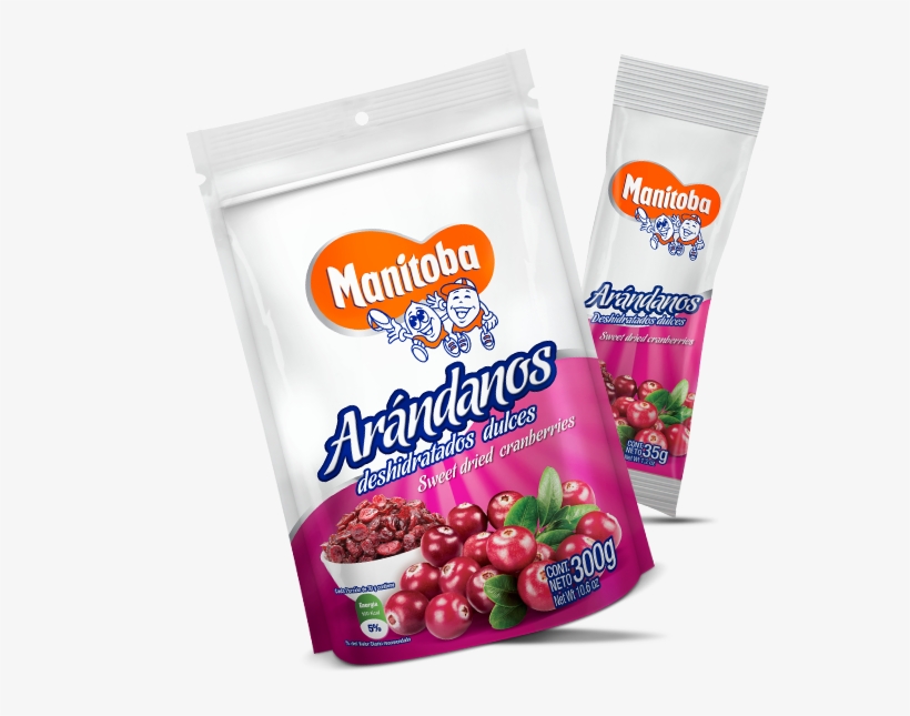 Cranberries - Arandanos Manitoba, transparent png download