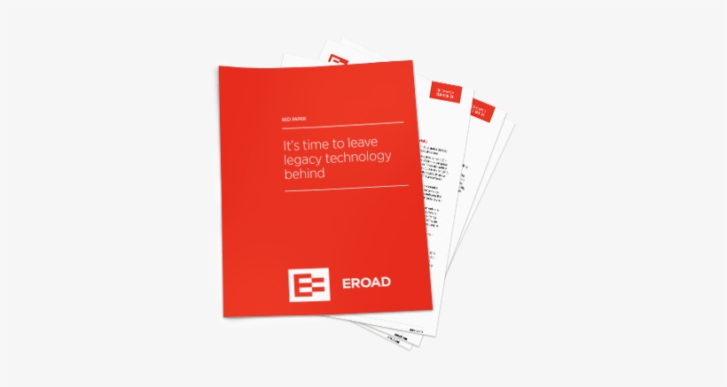 Landingpage Redpaper Eld7 - Brochure, transparent png download