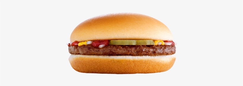 Hamburguer Mc Lanche Feliz, transparent png download