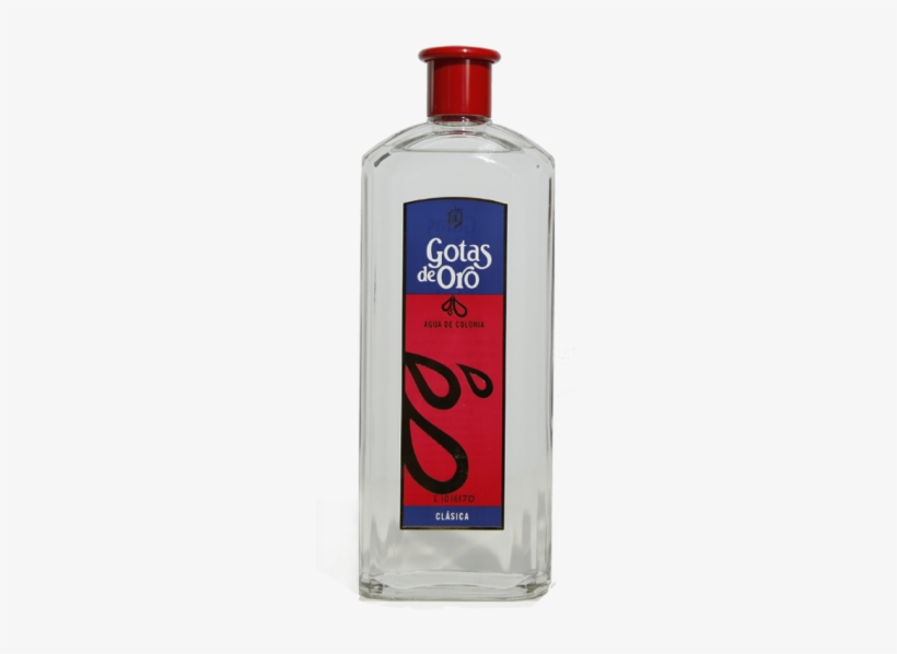 Instituto Español Gold Drops Cologne Spray 100 Ml 100, transparent png download