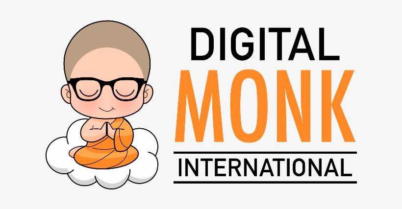 About Digital Monk International - Bible Study Fellowship, transparent png download