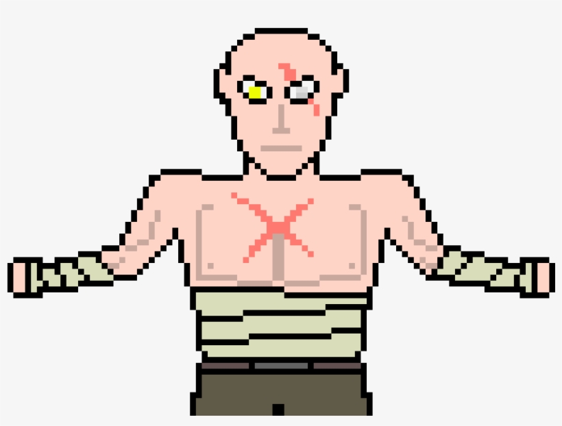 Monk - Person Dwg, transparent png download