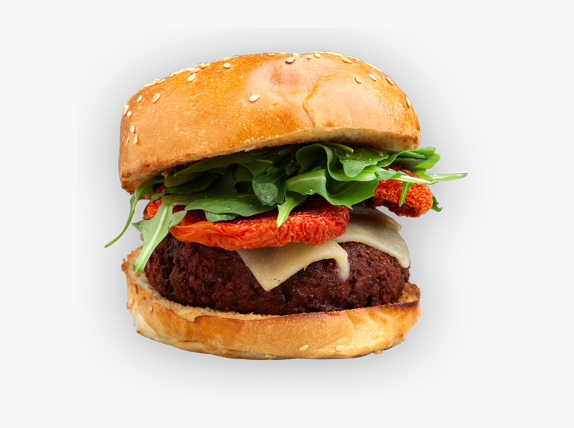 Imagen Destacada - Hamburger, transparent png download