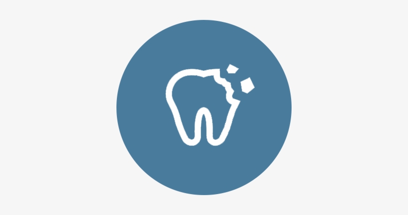 Dental Implants - Icon, transparent png download