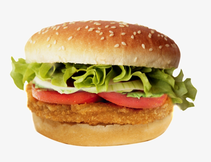 Ingredientes Para Hacer Hamburguesas De Pollo - Bacon Clubhouse Chicken Mcdonalds, transparent png download