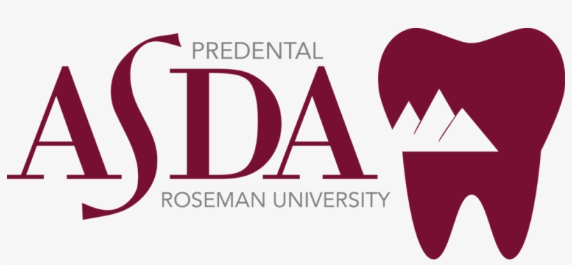 Logoredpredental - Asda Dental Logo, transparent png download