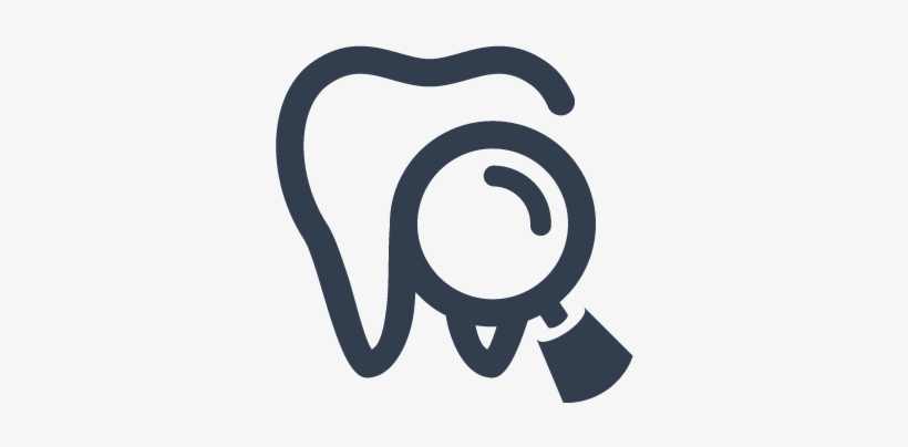 General Dentistry - Oral Health Icon, transparent png download