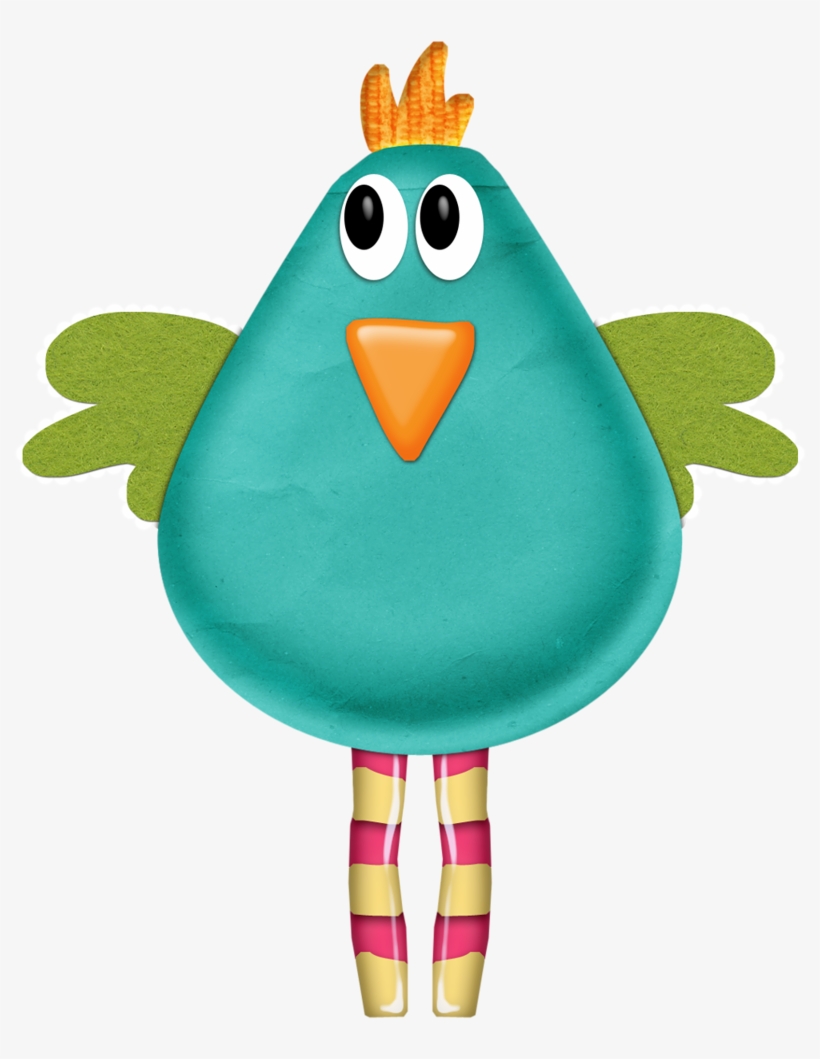 Spring, Primavera, Animales, Png, Fondo Transparente, - Bird, transparent png download