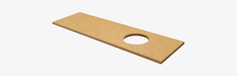 Waste Hole Board - Portable Network Graphics, transparent png download