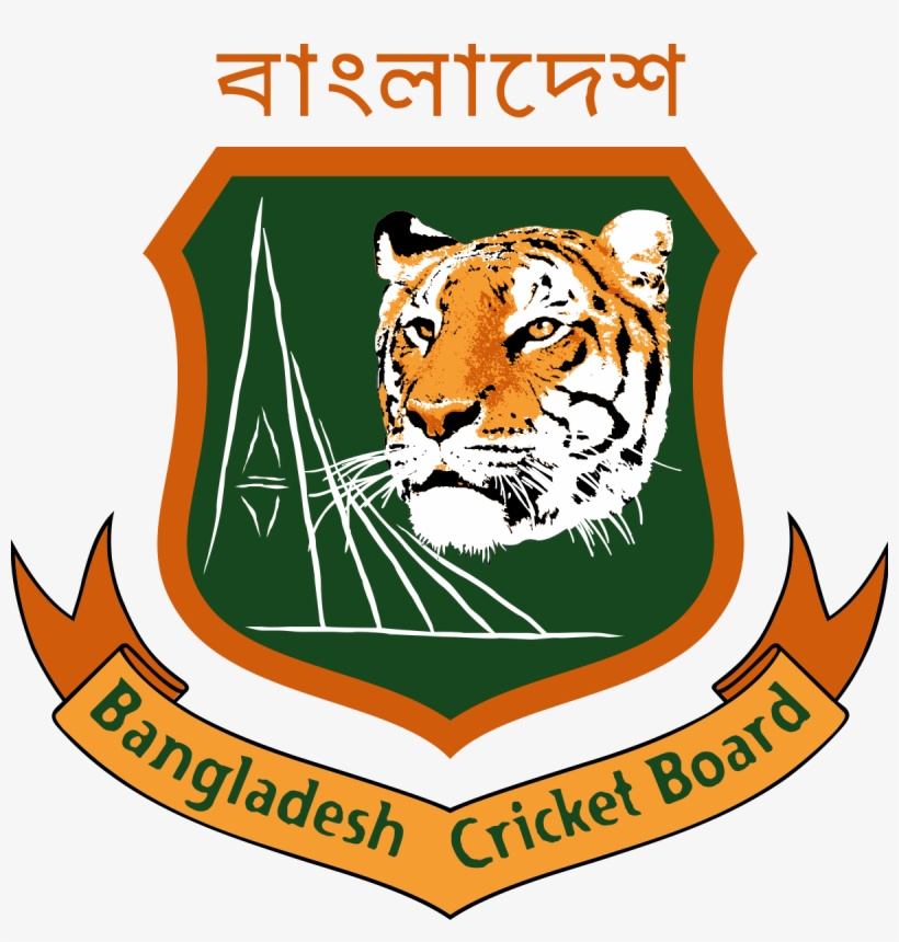 Bangladesh Cricket Logo PNG Image Transparent PNG Free Download on