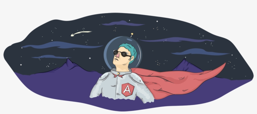 Testing Components In Angular 2 With Jasmine - Angular, transparent png download