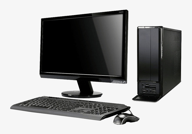 Desktop Pc Insurance All The Fun, Without The Worry - Acer Aspire Tc 780, transparent png download