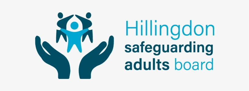 Logo Hillingdon Safeguarding Adults Board - Safeguarding Adults, transparent png download